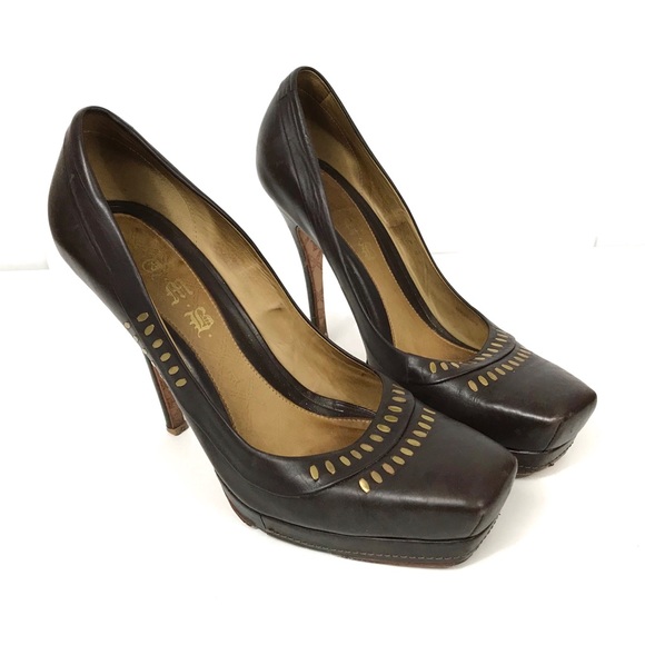 L.A.M.B. Shoes - L.A.M.B. Jona Pumps
